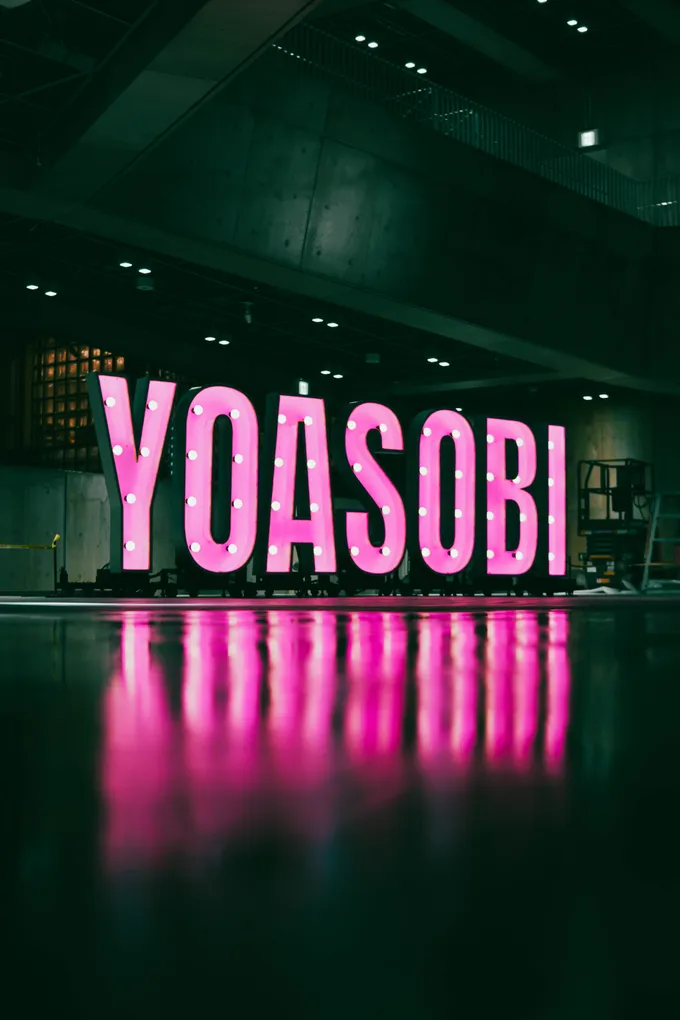 Yoasobi