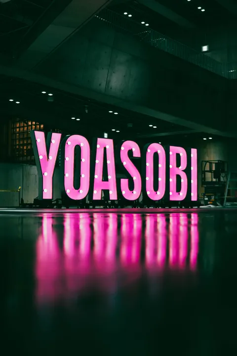 Yoasobi