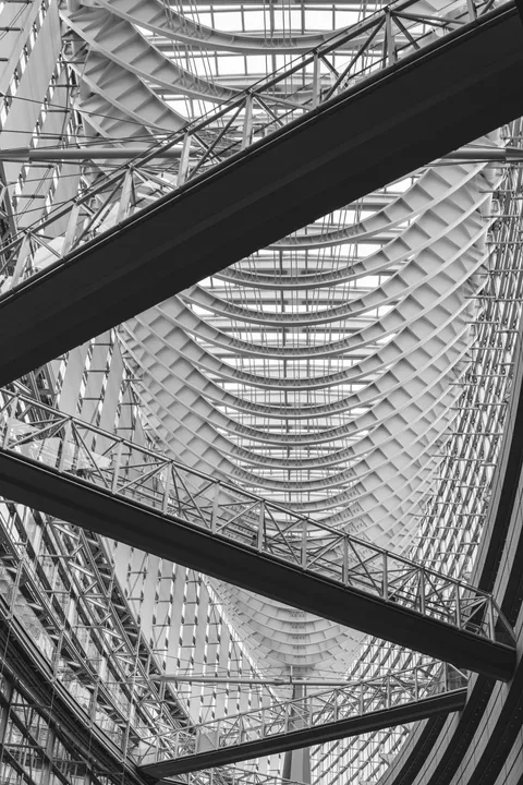 Tokyo International Forum